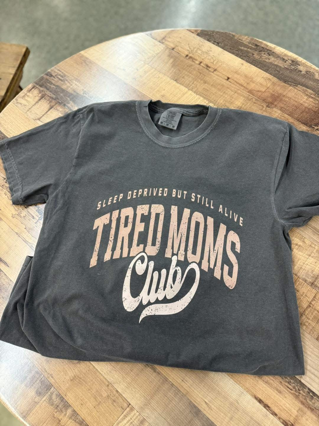 T shirts