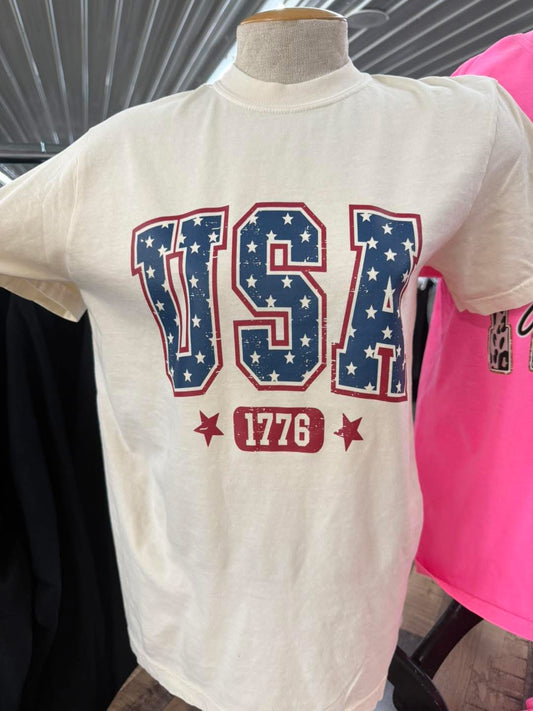 USA 1776