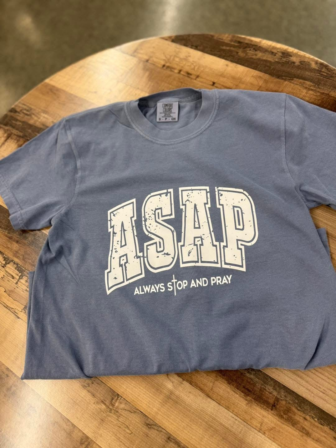ASAP