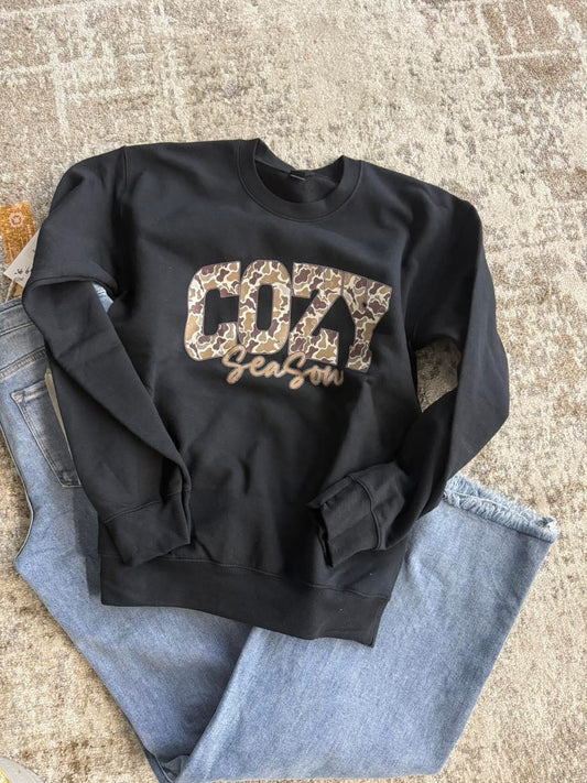 Cozy Season