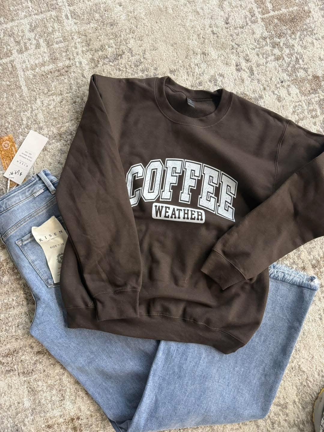 Coffee Weather