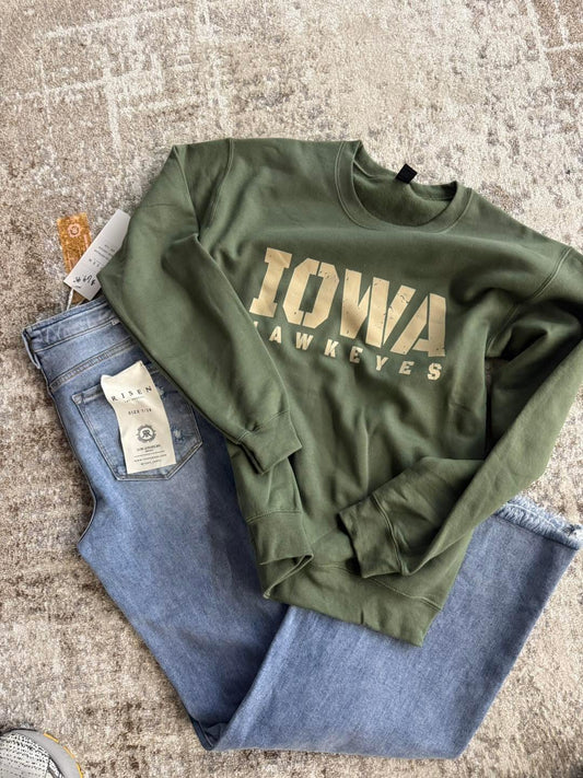 IA Hawkeyes