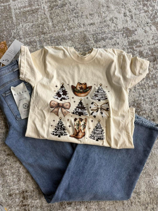 Cowboy Christmas