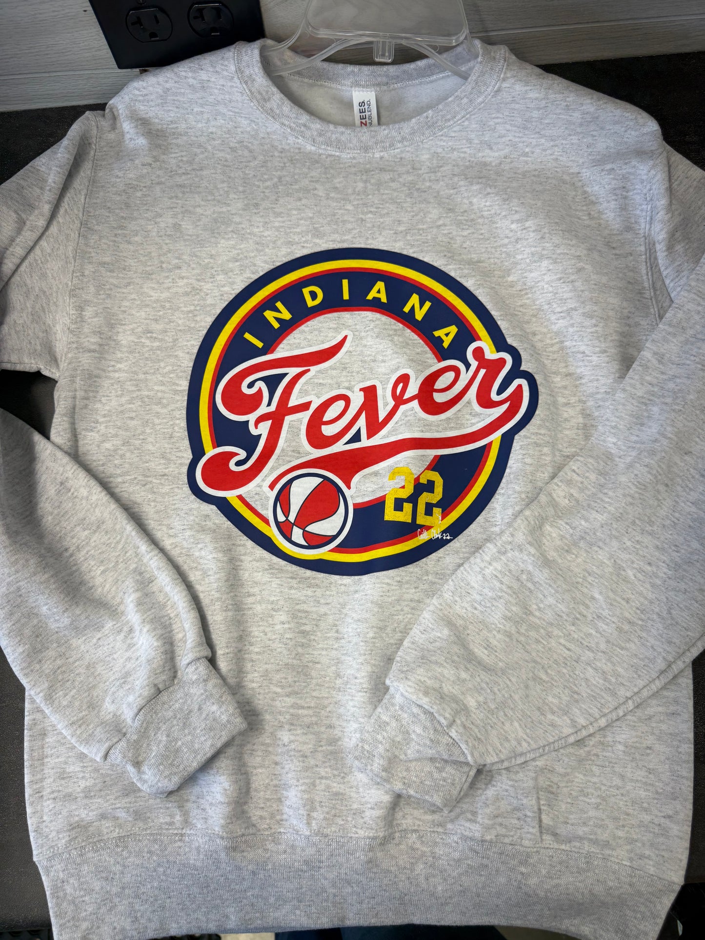 Indiana Fever