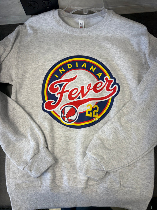 Indiana Fever