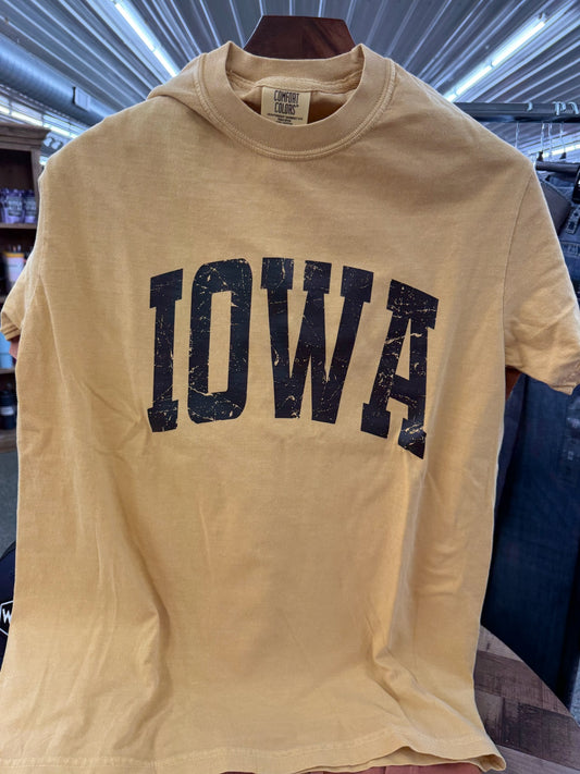 iowa
